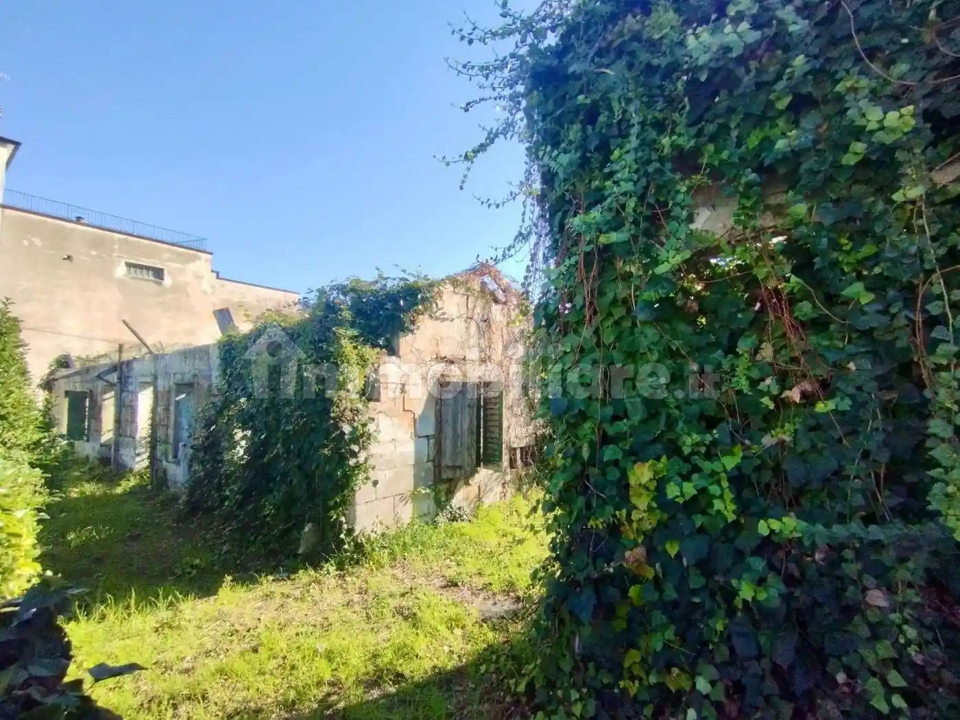 Rustico - Casale in vendita a Monfalcone