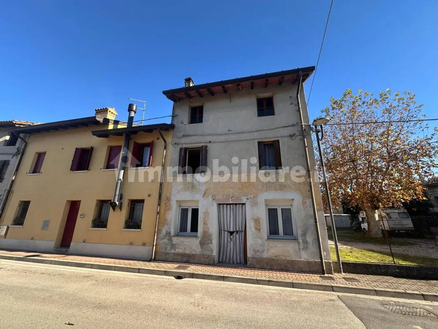 Villa in vendita a Varmo