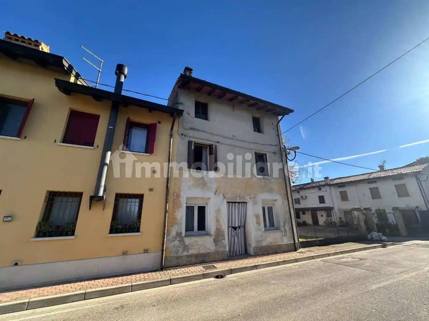 Villa bifamiliare via degli Emigranti 50, Romans, Varmo - foto 2