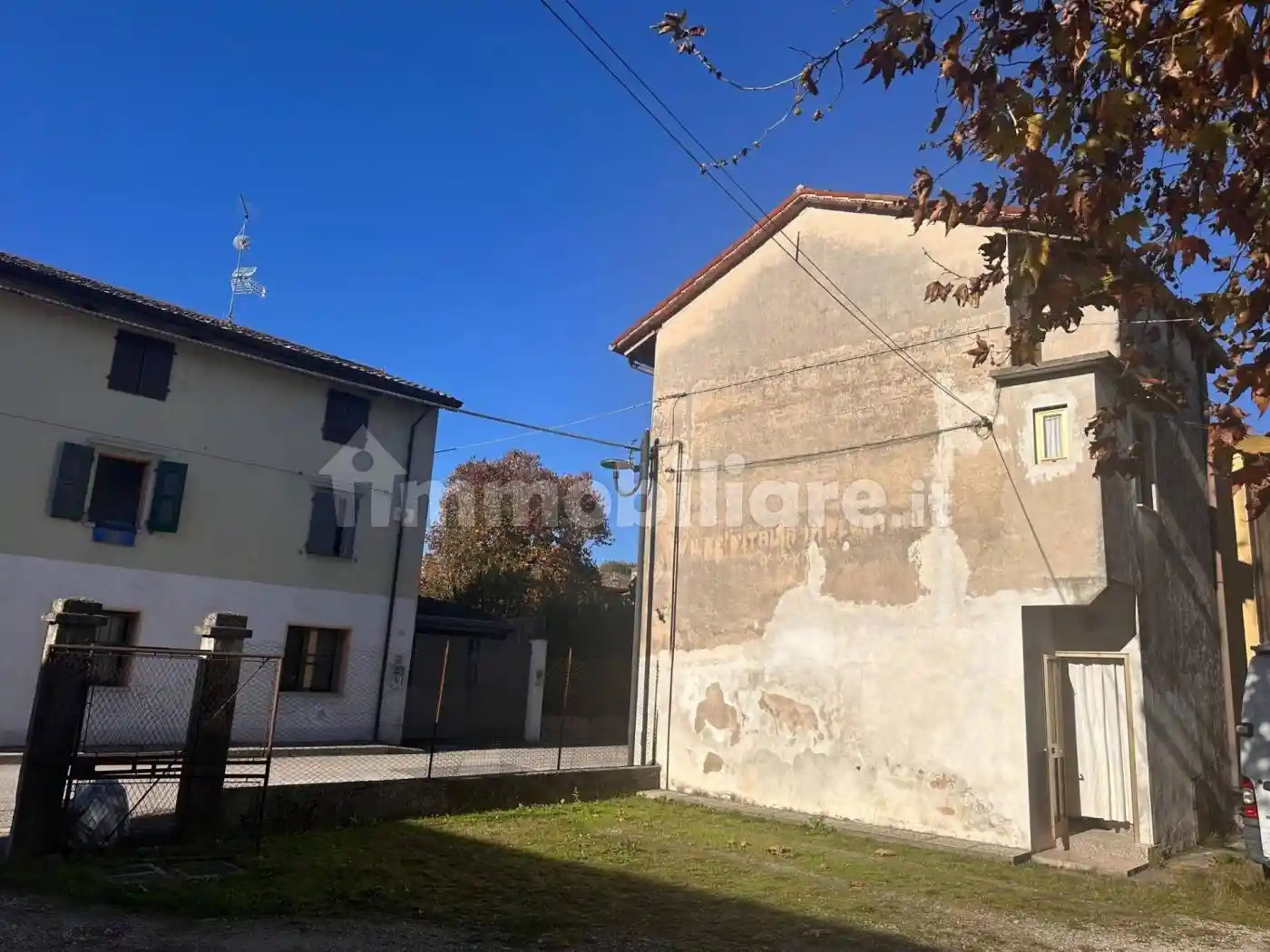 Villa bifamiliare via degli Emigranti 50, Romans, Varmo - foto 5