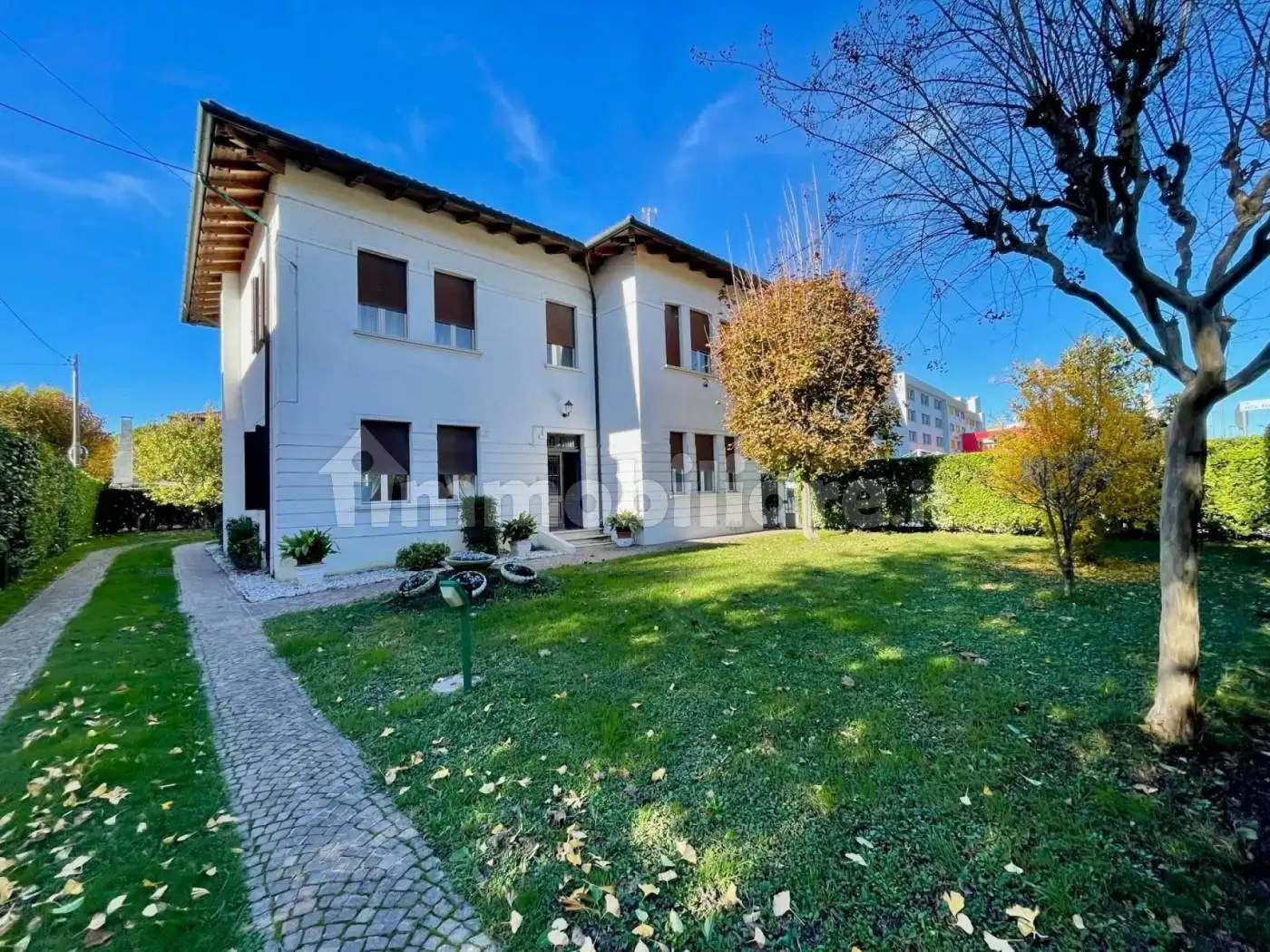 Villa in vendita a San Vito al Tagliamento