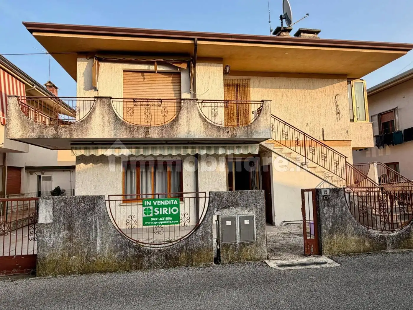 Appartamento in vendita a Marano Lagunare