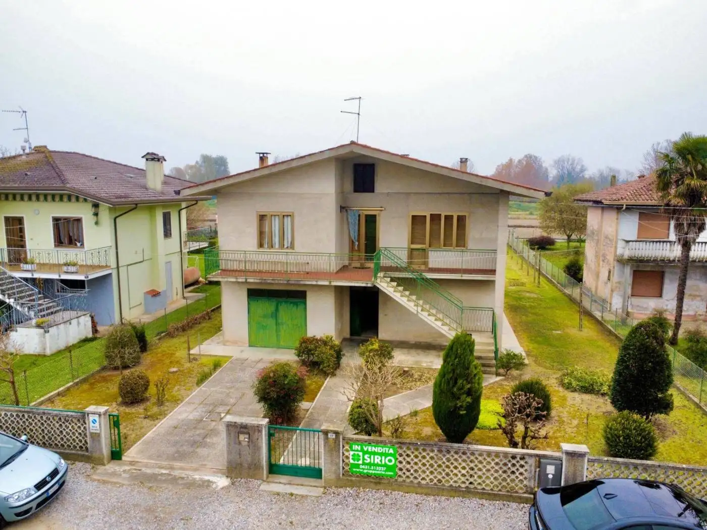 Villa in vendita a Precenicco