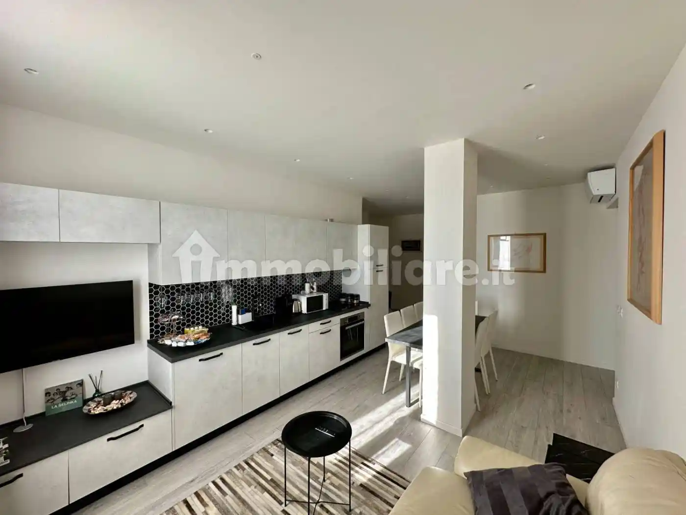 Appartamento in vendita a Gorizia