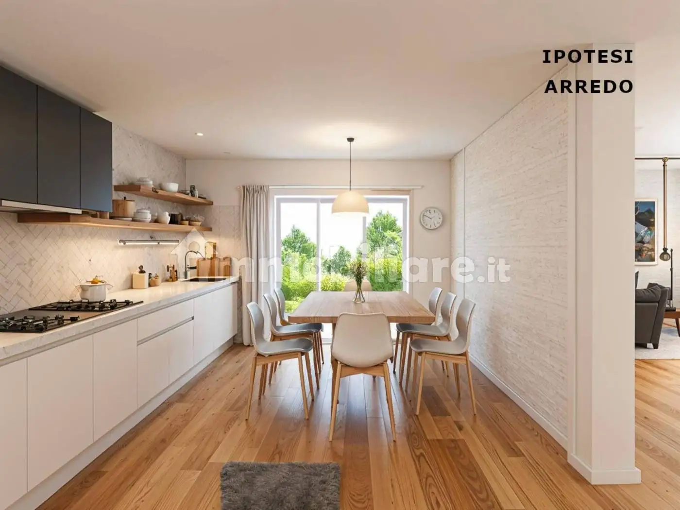 Villa in vendita a Varmo