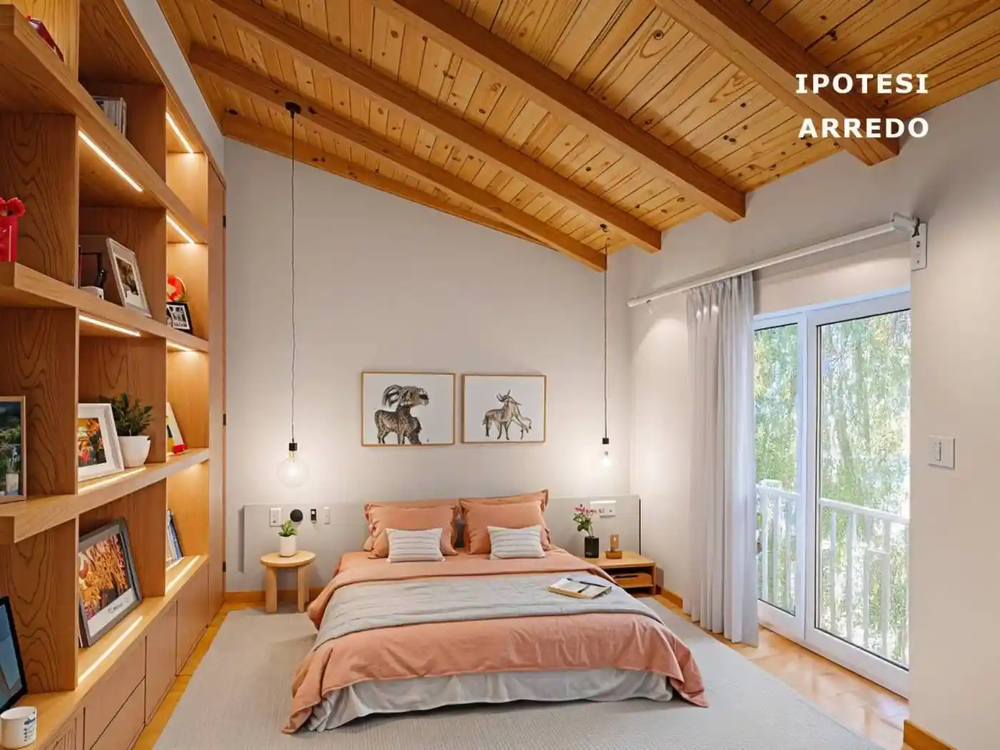 Villa bifamiliare via Latisana 1, Centro, Varmo - foto 5