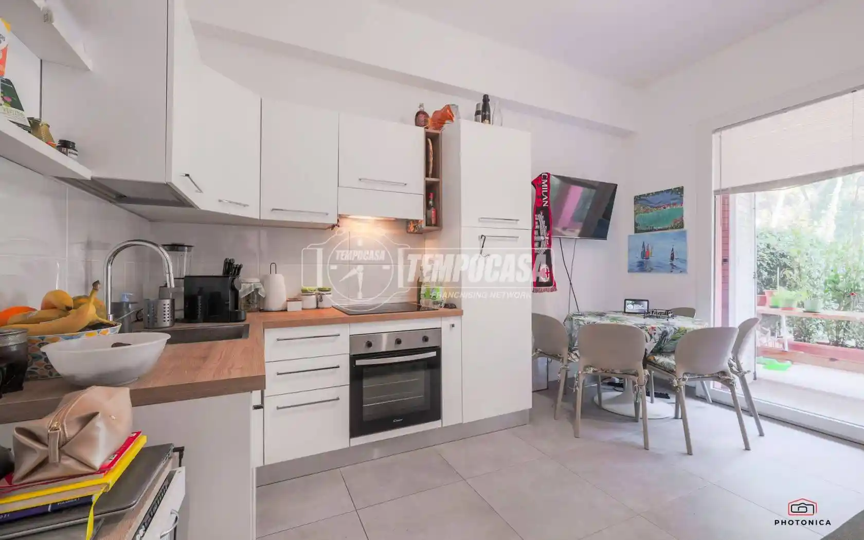 Appartamento in vendita a Ravenna