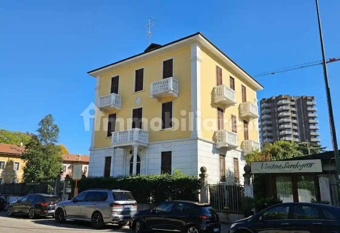 Appartamento in vendita a Sesto San Giovanni