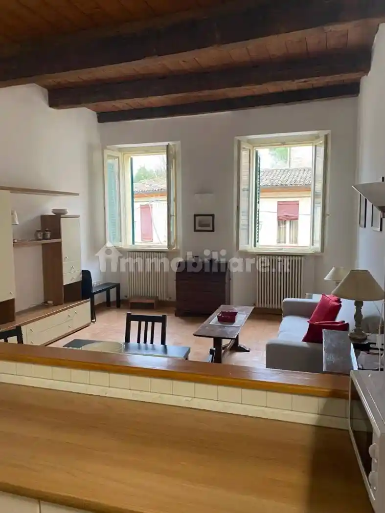 Appartamento in affitto a Forlì