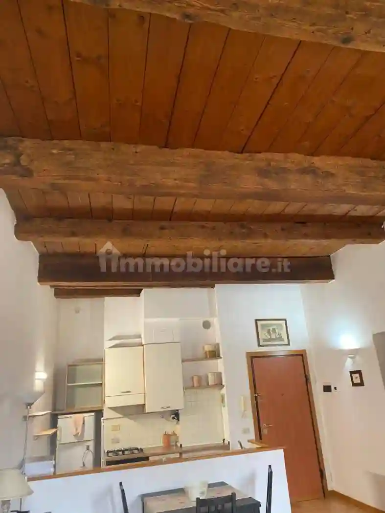 Bilocale corso Giuseppe Garibaldi 181, Centro Storico, Forlì - foto 4