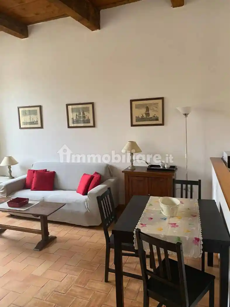 Bilocale corso Giuseppe Garibaldi 181, Centro Storico, Forlì - foto 5