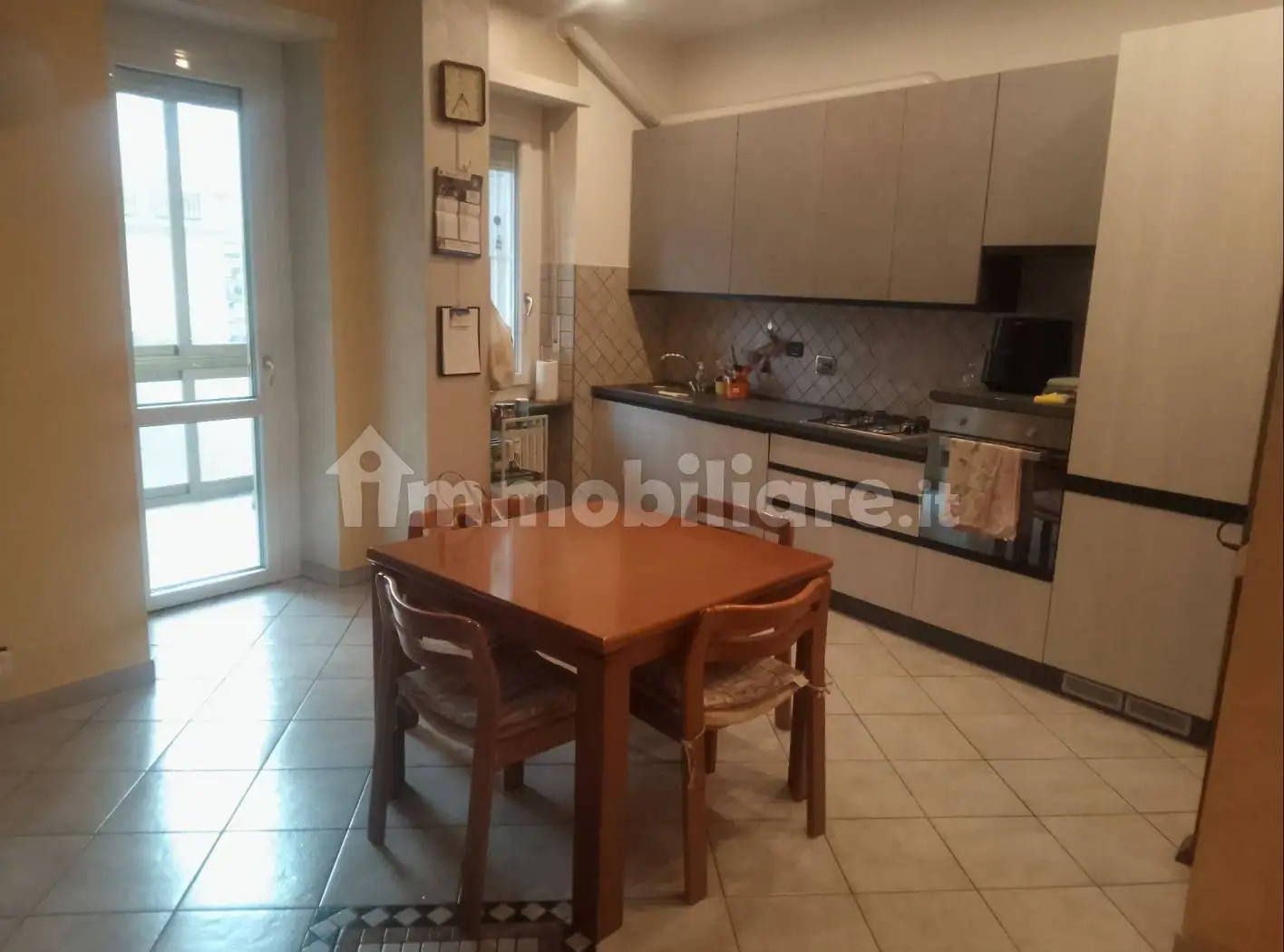 Appartamento in affitto a Torino