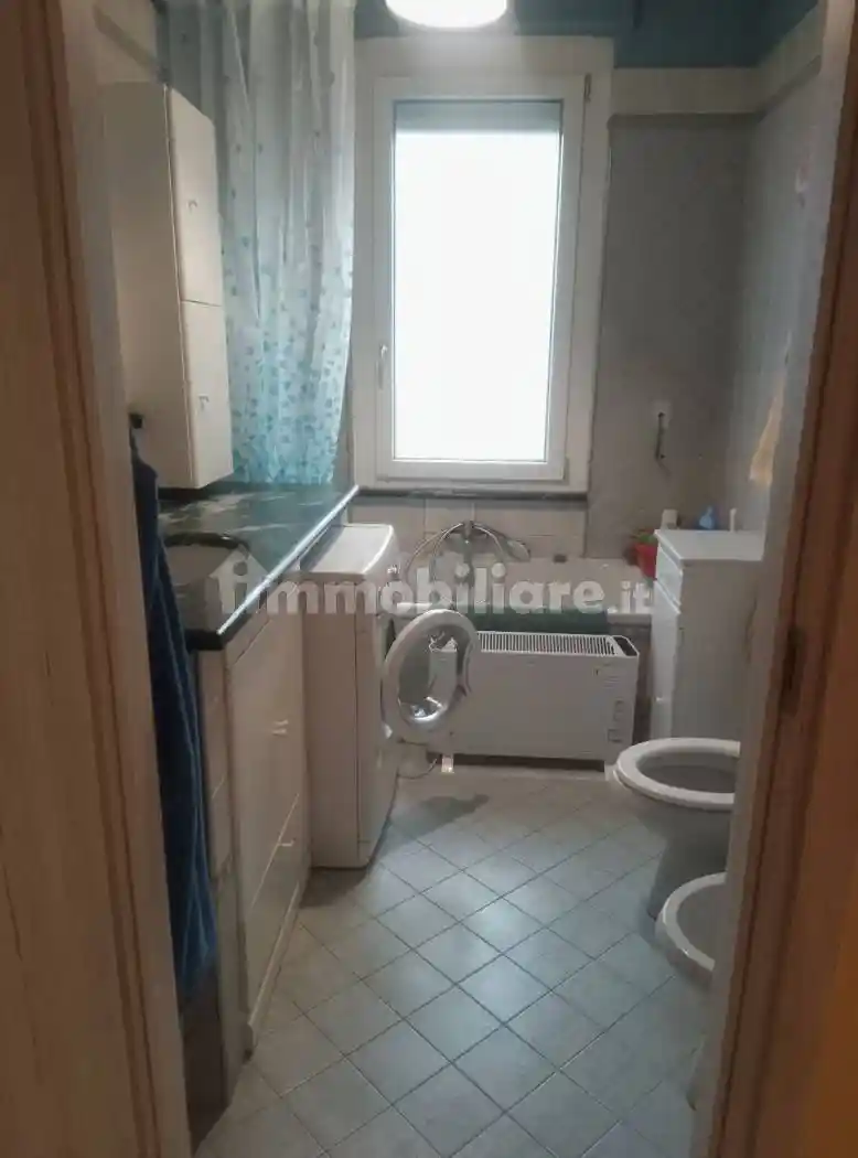 Trilocale largo Luca della Robbia 41, Pozzo Strada, Torino - foto 4