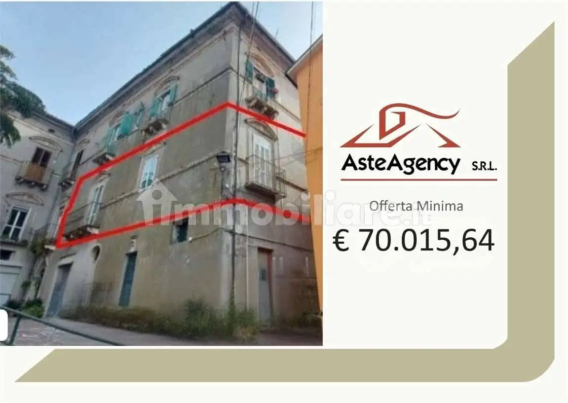 Appartamento in vendita a Atessa