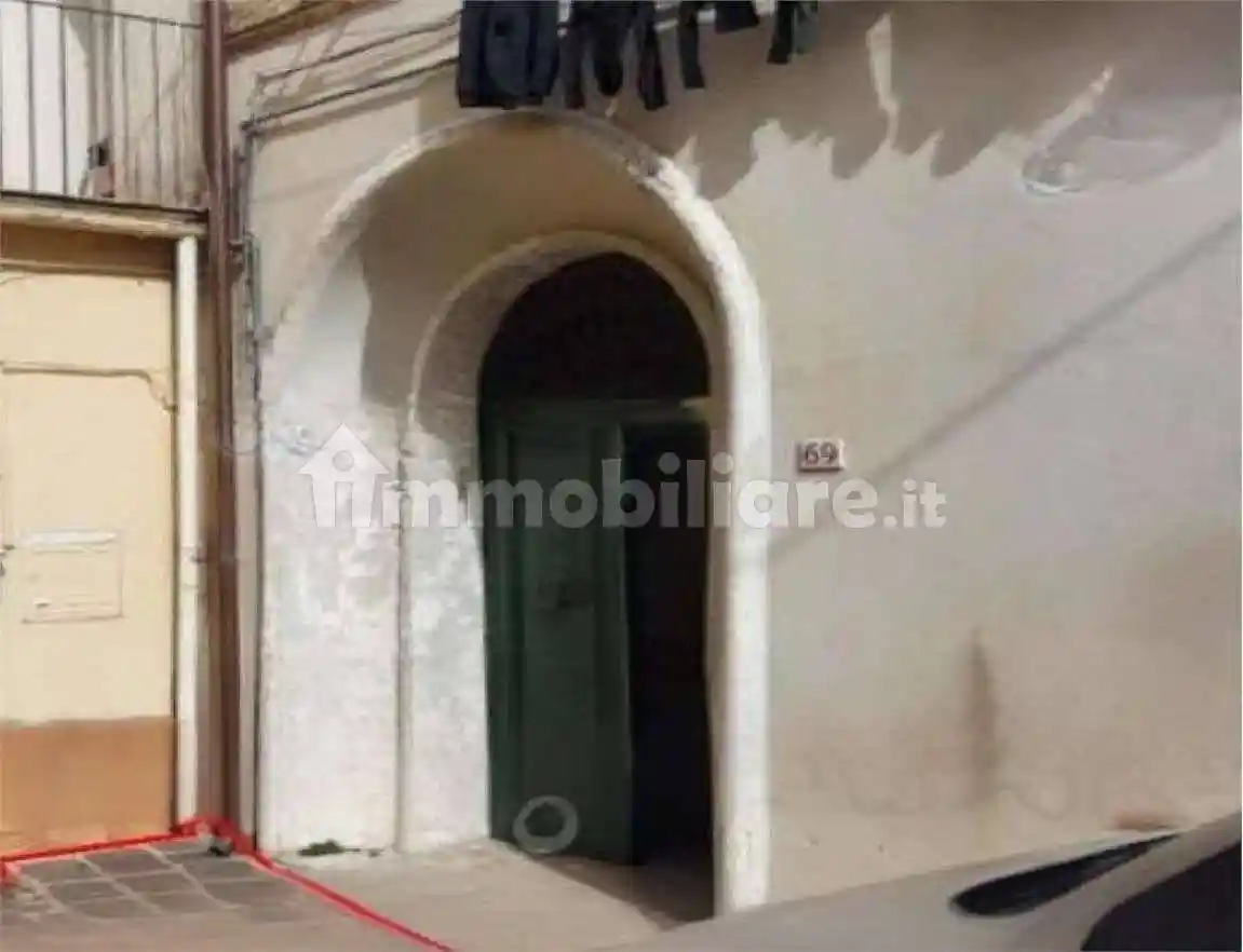 Appartamento all'asta via Belvedere , 69, Atessa - foto 3