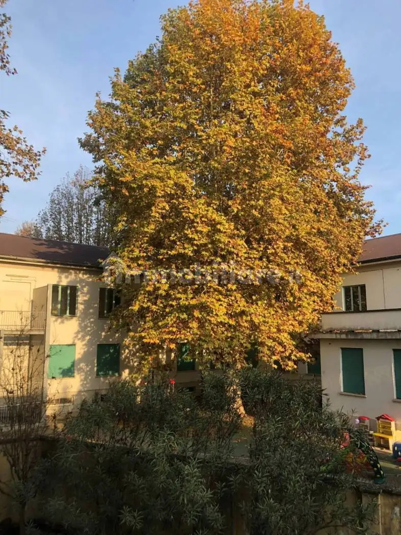 Appartamento in vendita a Casale Monferrato