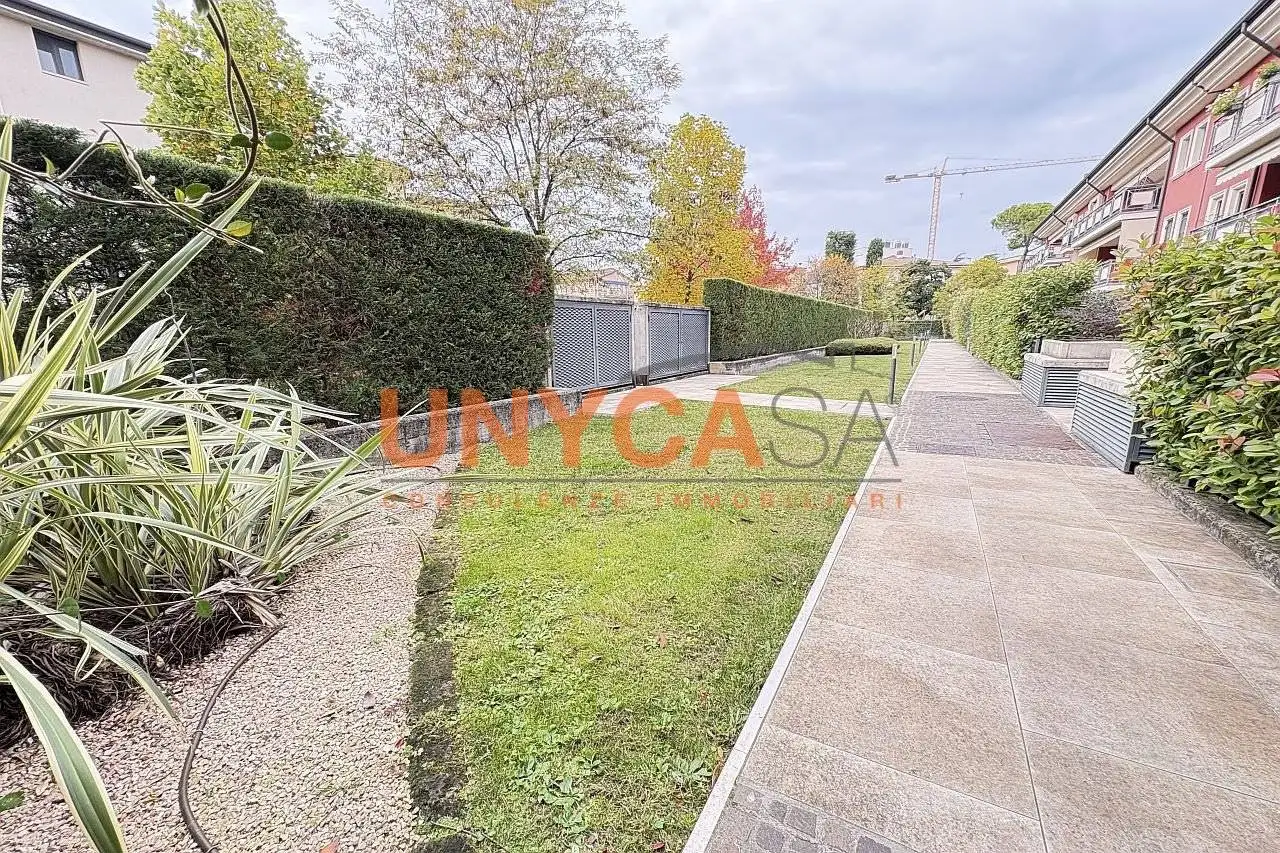 Appartamento in vendita a Verona