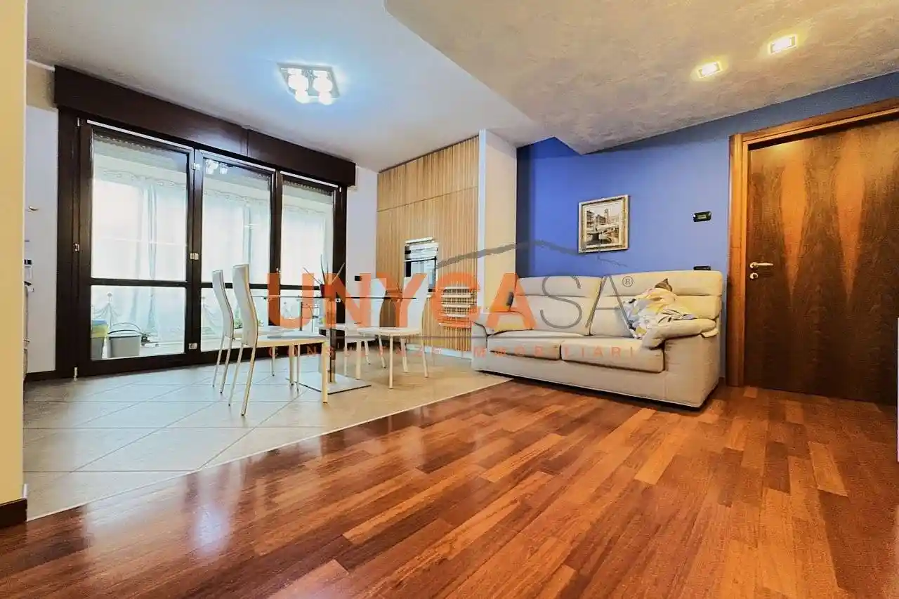 Trilocale via Umberto Boccioni, Borgo Venezia, Verona - foto 3