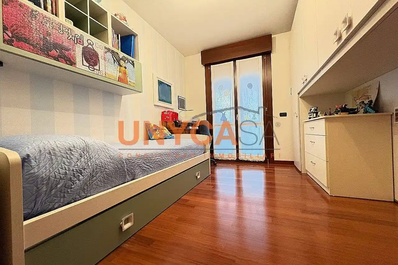 Trilocale via Umberto Boccioni, Borgo Venezia, Verona - foto 4