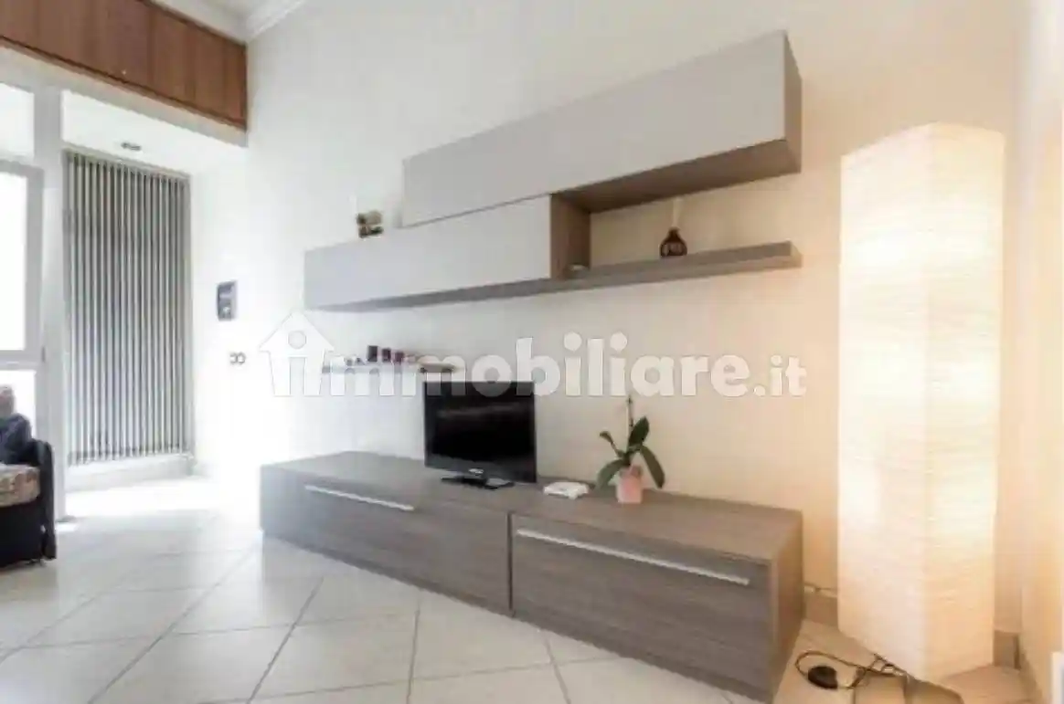 Appartamento in affitto a Scandicci