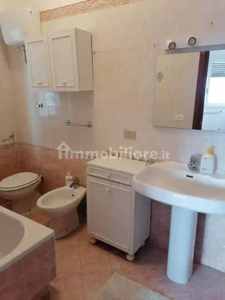 Bilocale via Granito di Belmonte 39, Ostia Ponente, Roma - foto 4