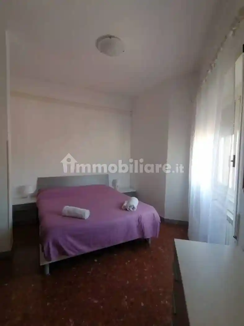 Bilocale via Granito di Belmonte 39, Ostia Ponente, Roma - foto 4