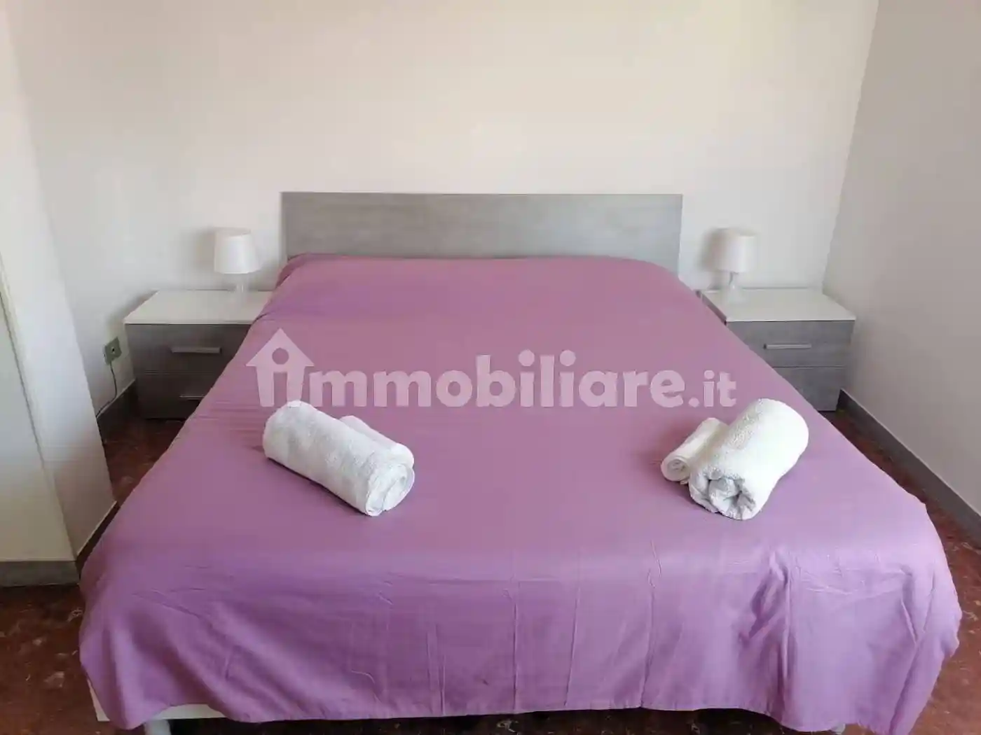 Bilocale via Granito di Belmonte 39, Ostia Ponente, Roma - foto 5