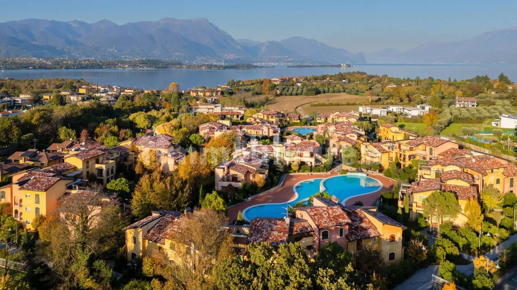 Appartamento in vendita a Manerba del Garda