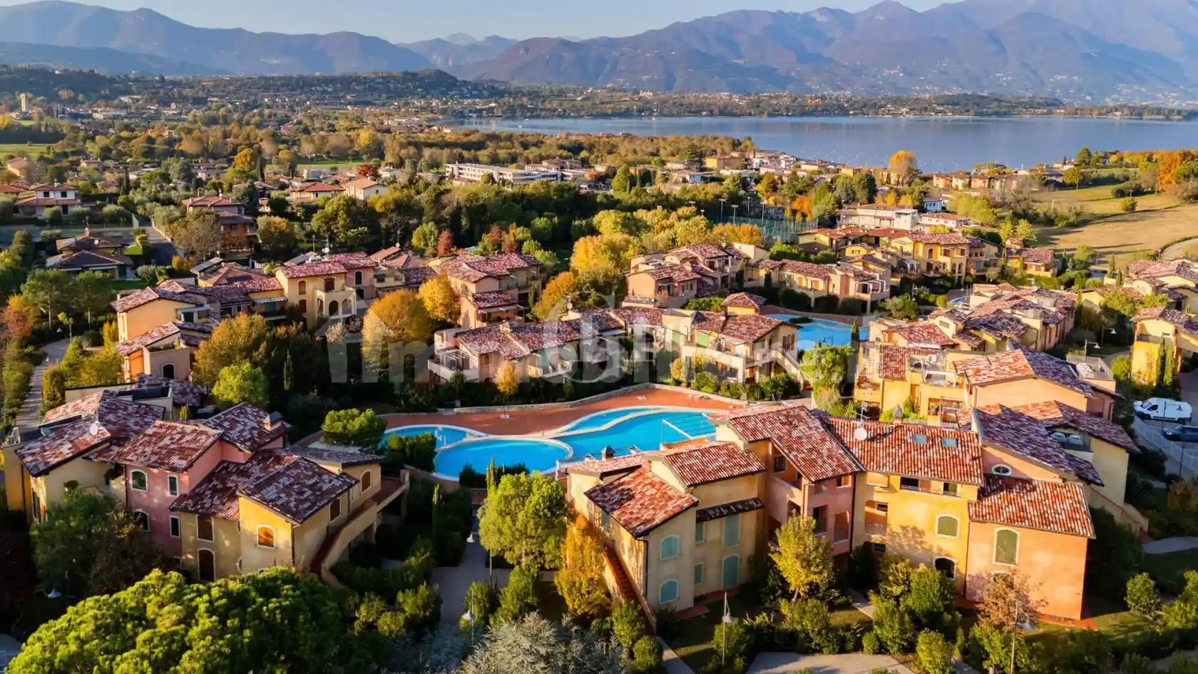 Bilocale via del Torchio 21, Montinelle, Manerba del Garda - foto 3