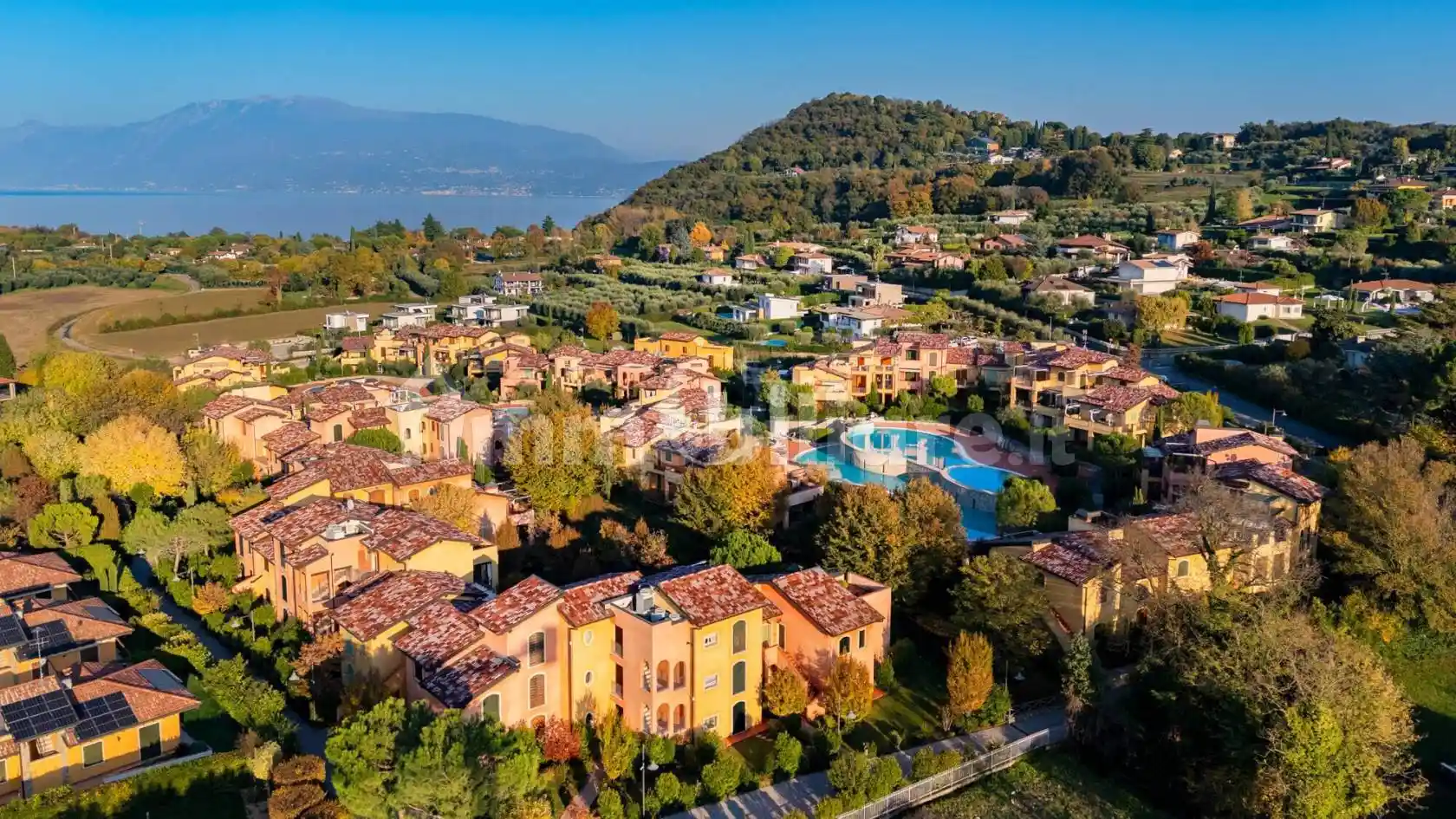 Bilocale via del Torchio 21, Montinelle, Manerba del Garda - foto 4