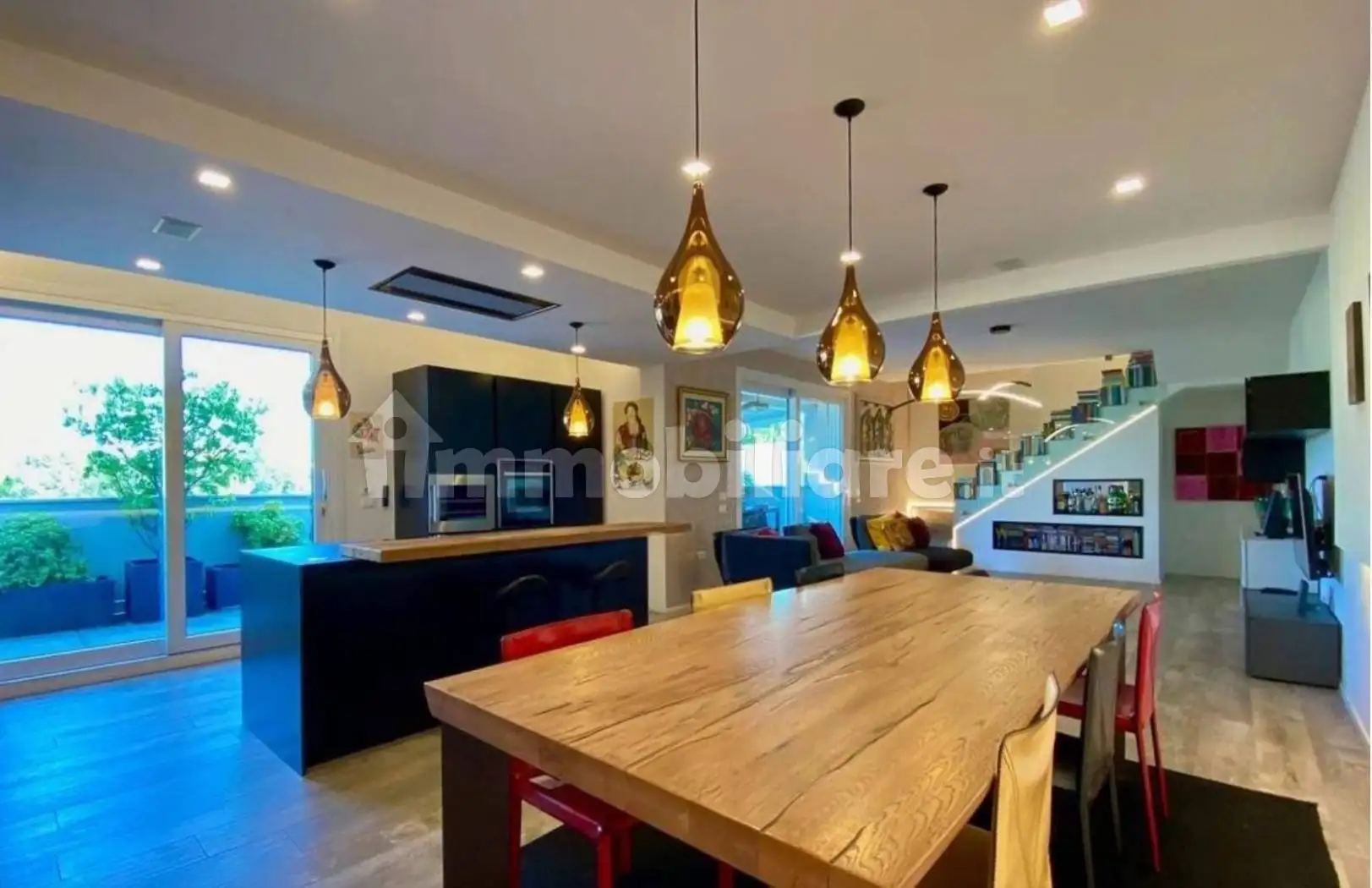 Appartamento in affitto a Padova