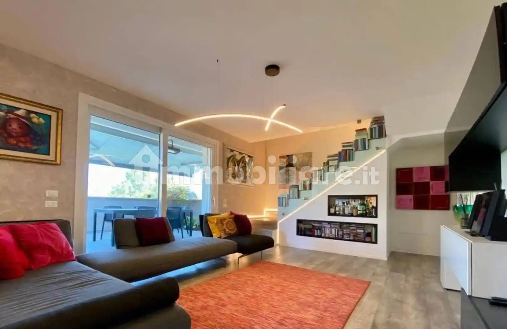 Appartamento via Perugia 8, Sacra Famiglia - Basso Isonzo, Padova - foto 4