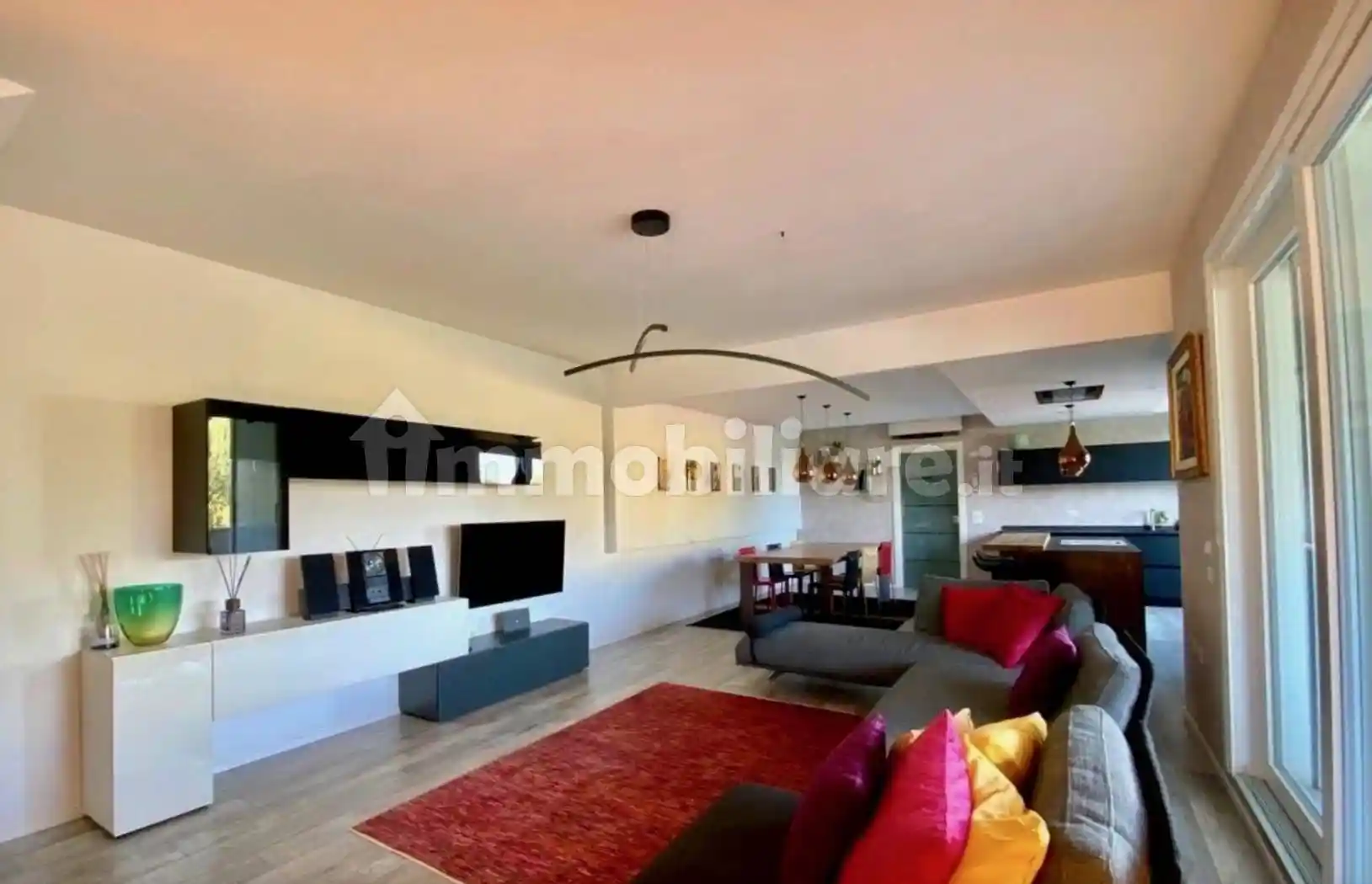 Appartamento via Perugia 8, Sacra Famiglia - Basso Isonzo, Padova - foto 5