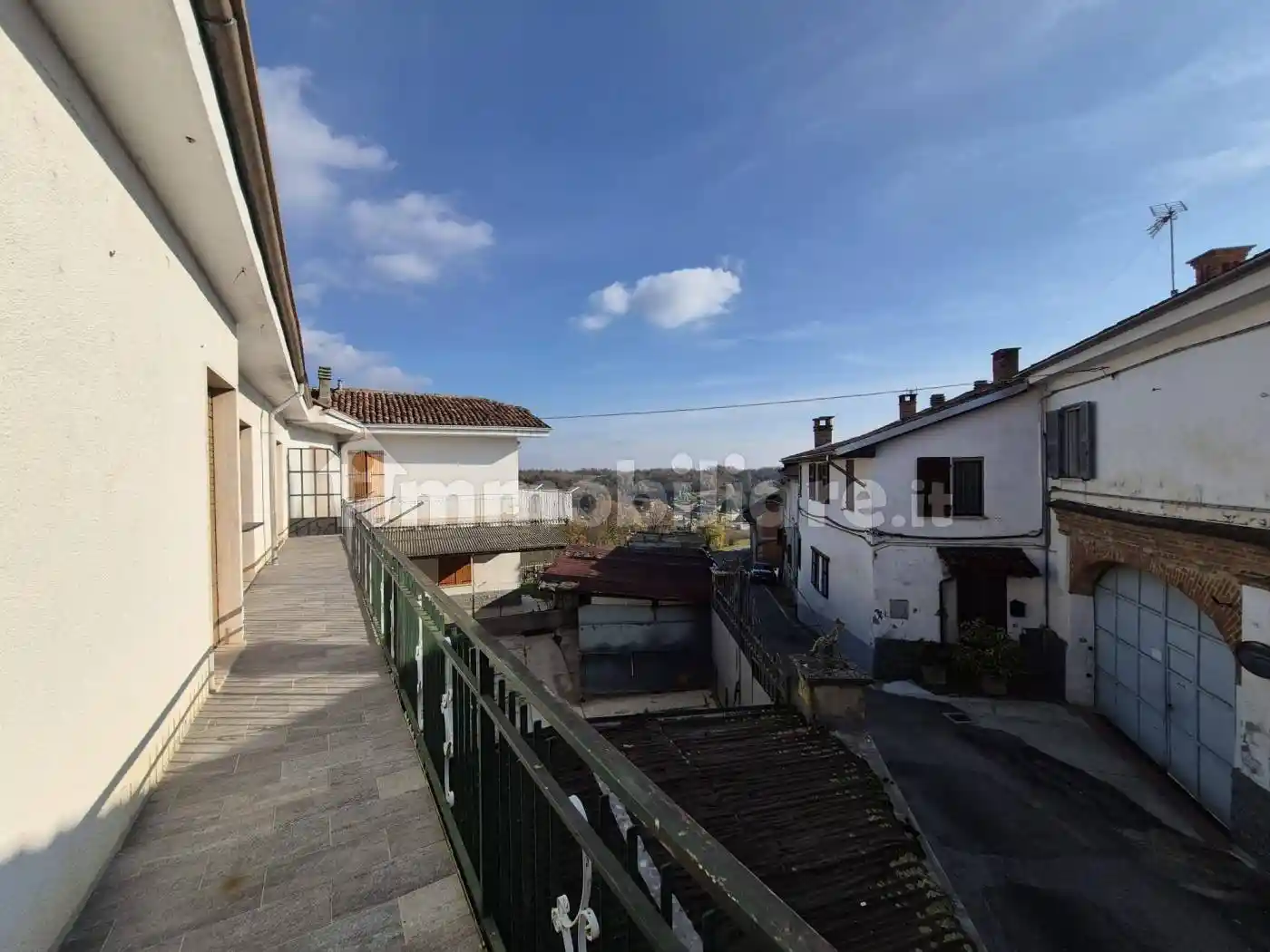 Terratetto unifamiliare Pelosi, Pelosi, Viarigi - foto 4