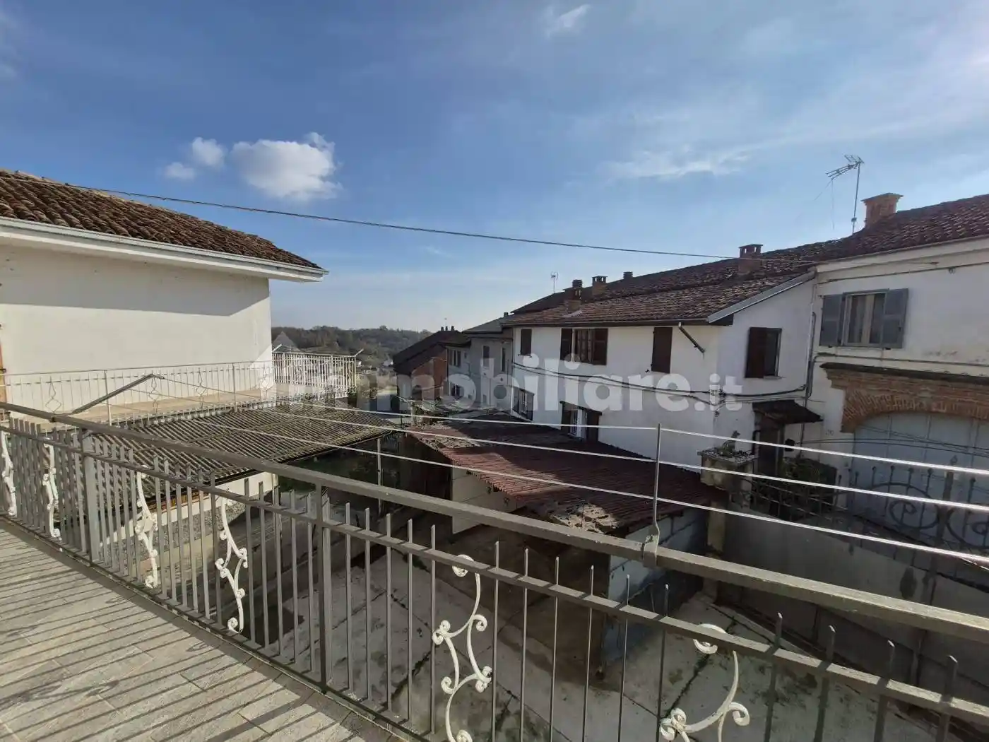 Terratetto unifamiliare Pelosi, Pelosi, Viarigi - foto 5