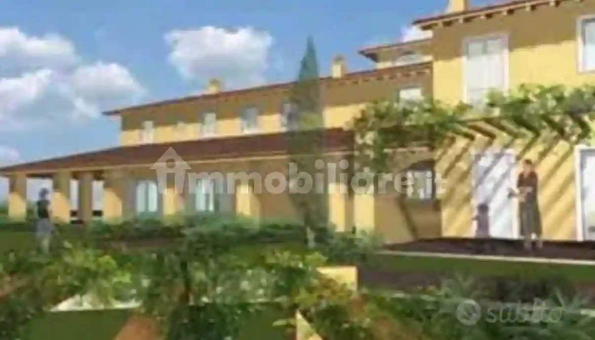 Palazzo - Edificio - foto 2