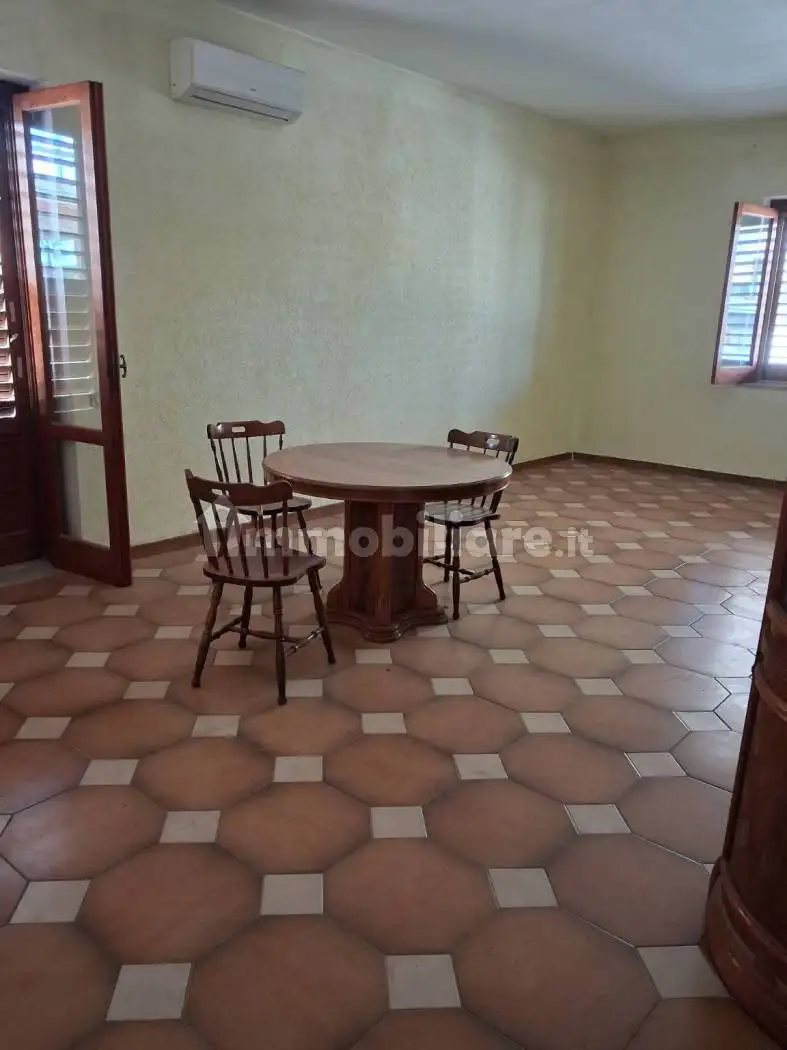 Appartamento in vendita a Siderno