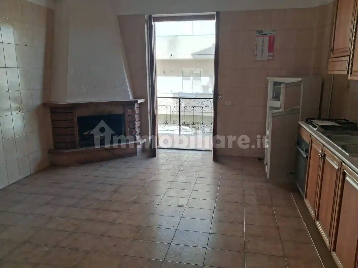 Quadrilocale via Circonvallazione Nord 163A, Centro, Siderno - foto 2