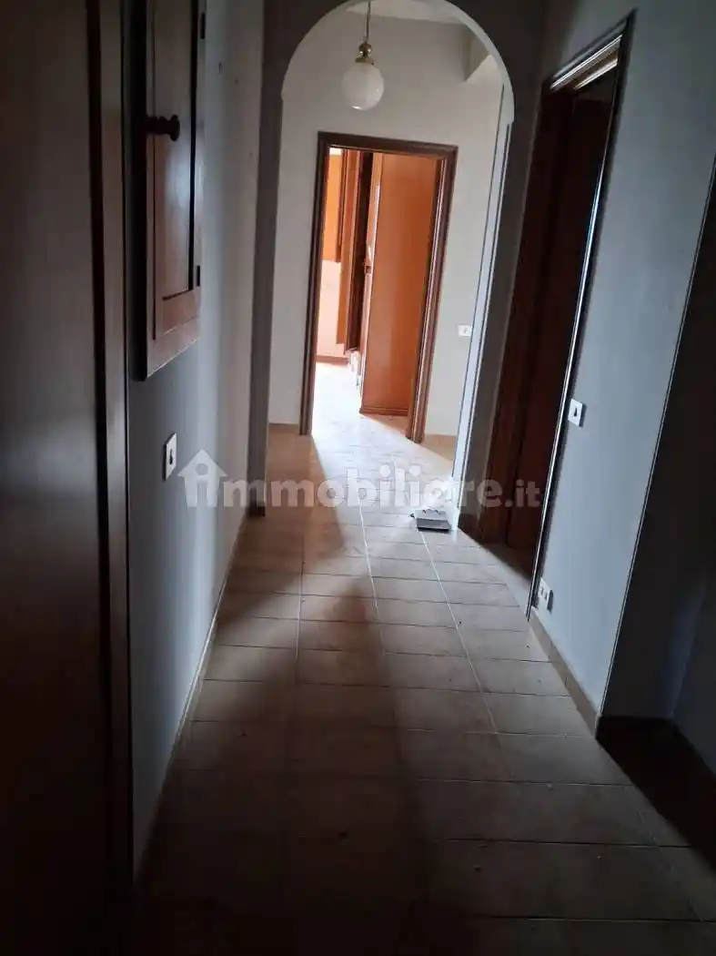 Quadrilocale via Circonvallazione Nord 163A, Centro, Siderno - foto 3