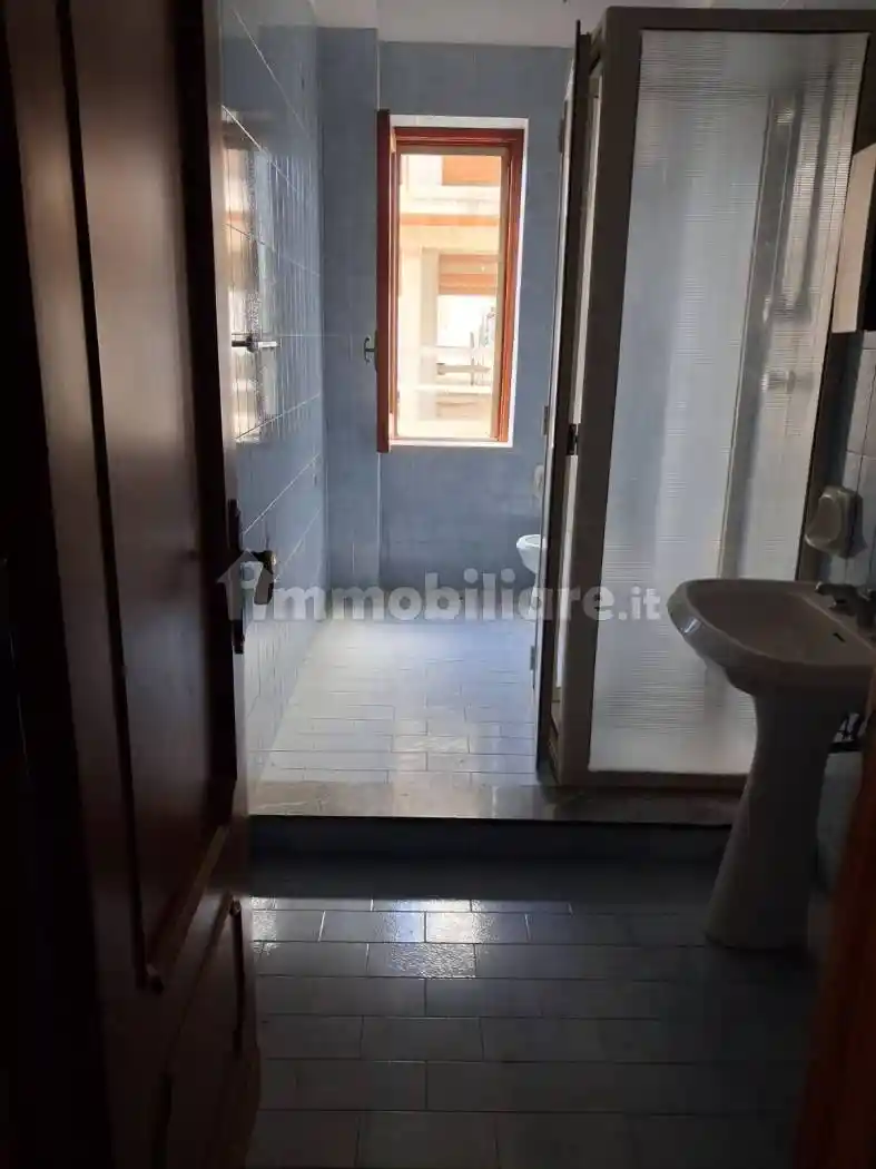 Quadrilocale via Circonvallazione Nord 163A, Centro, Siderno - foto 4