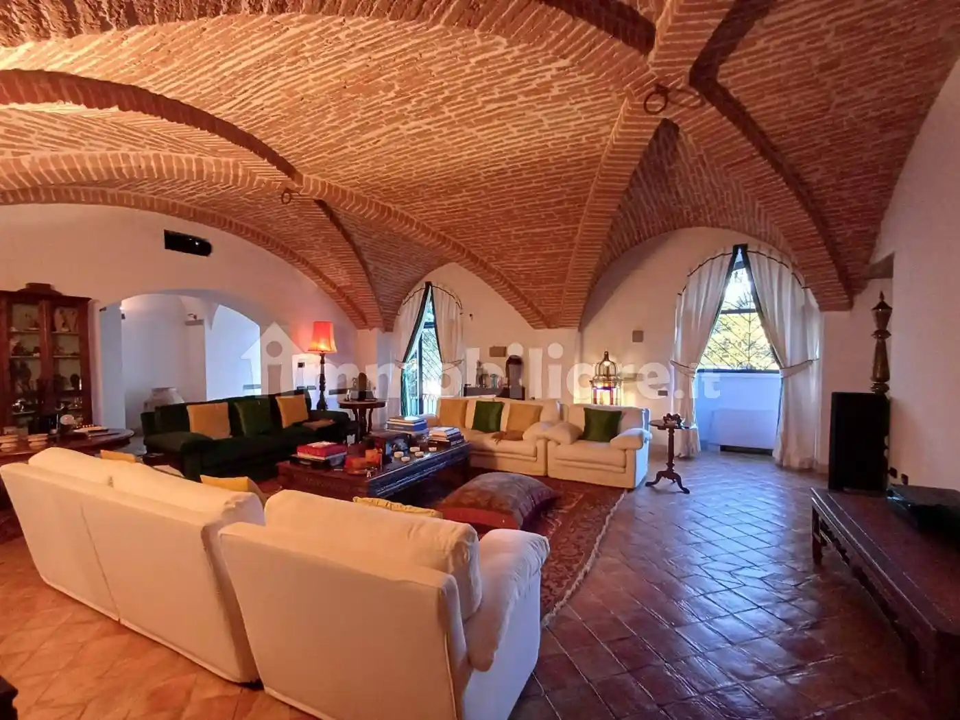 Appartamento via delle Forbici, Salviatino - San Domenico, Firenze - foto 2