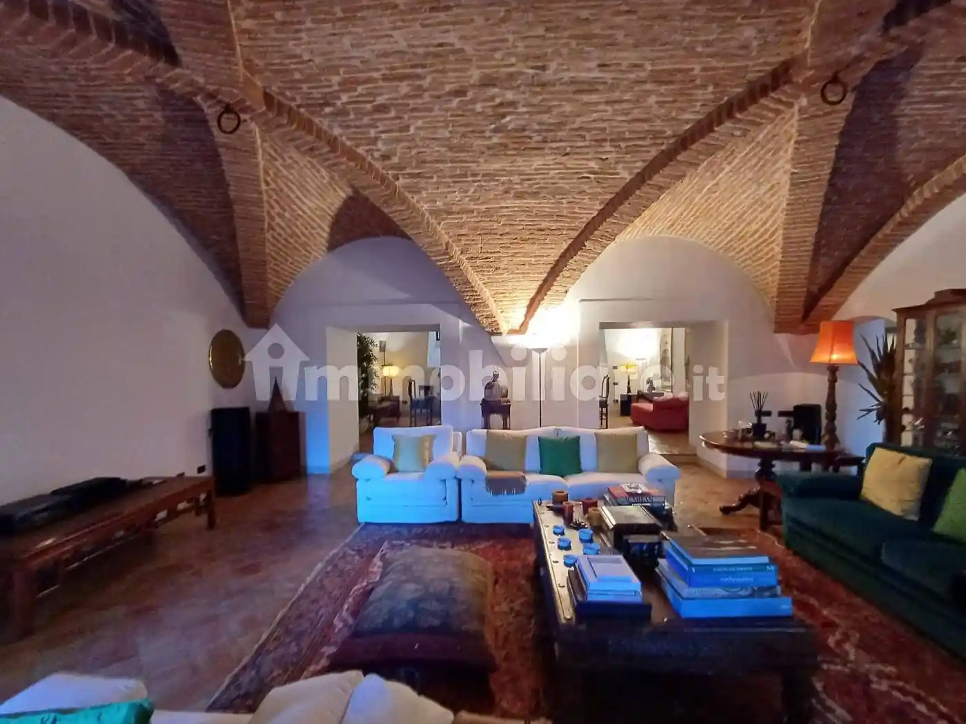 Appartamento via delle Forbici, Salviatino - San Domenico, Firenze - foto 4