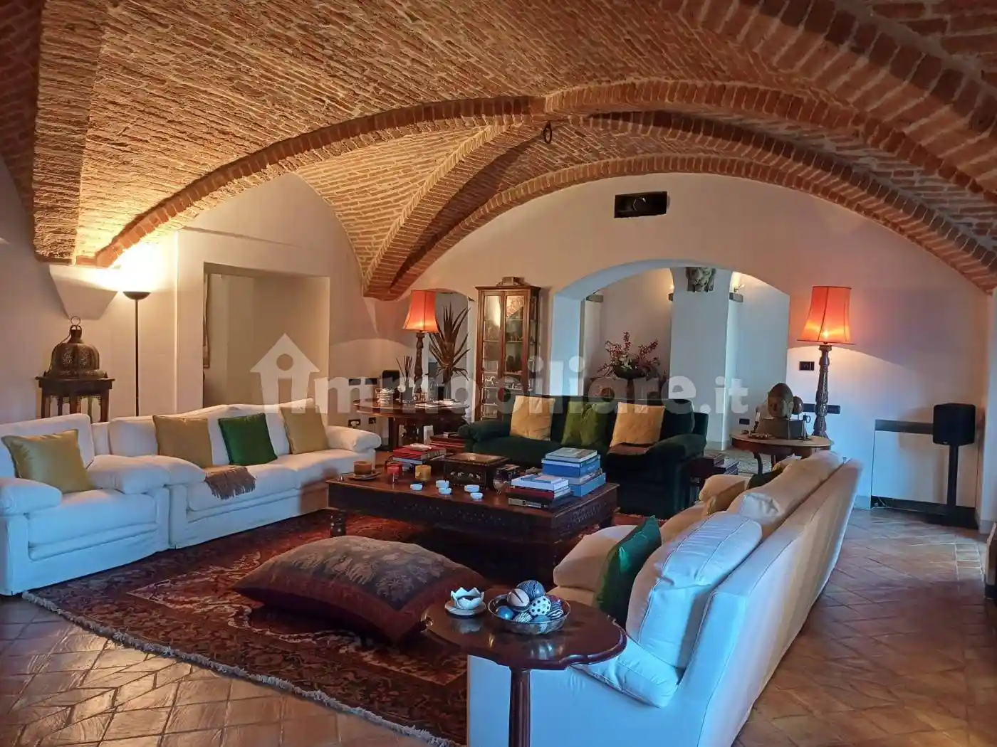 Appartamento via delle Forbici, Salviatino - San Domenico, Firenze - foto 5