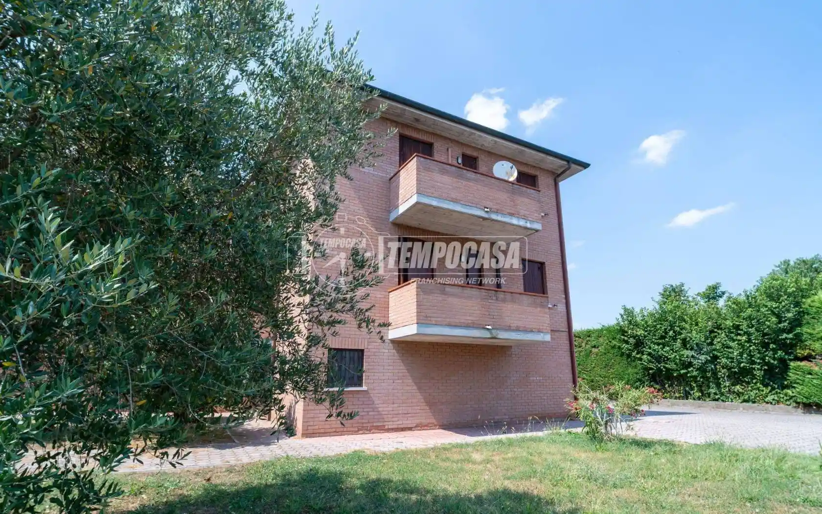 Trilocale via Giuseppe Fabbri 487, Ippodromo, Ferrara - foto 2