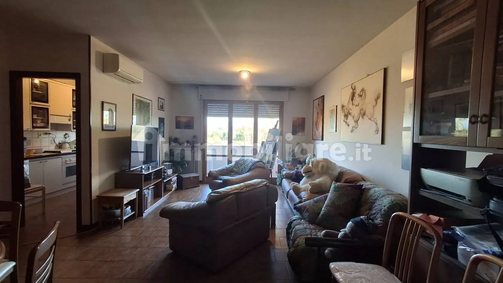 Appartamento in vendita a Castel Maggiore