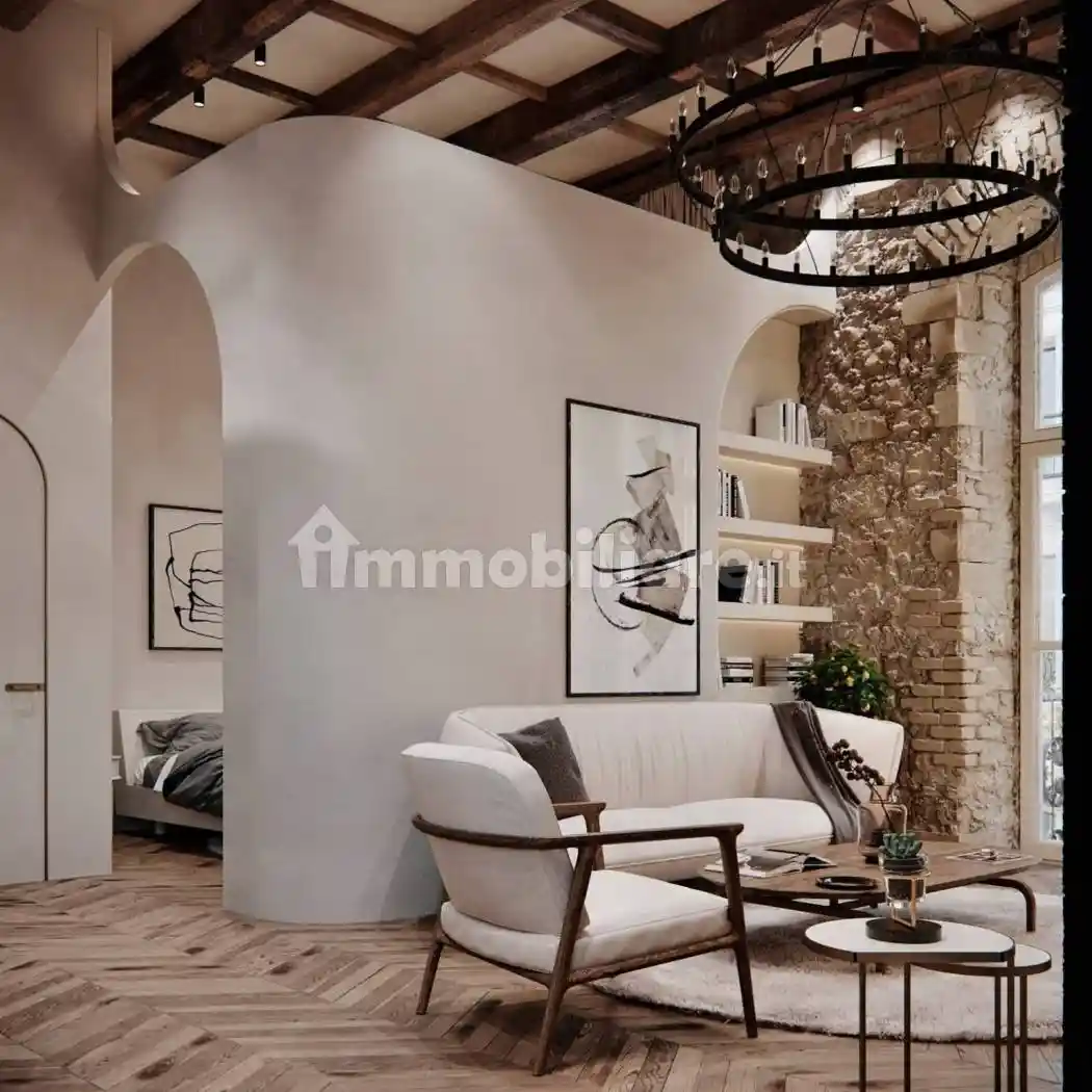 Appartamento in vendita a Cagliari