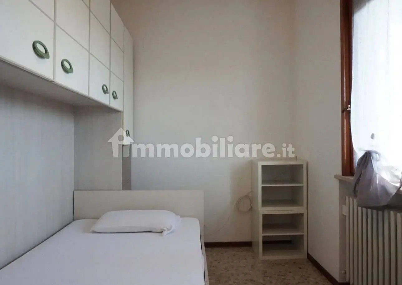 Appartamento via San Rocco 84, Centro, Colorno