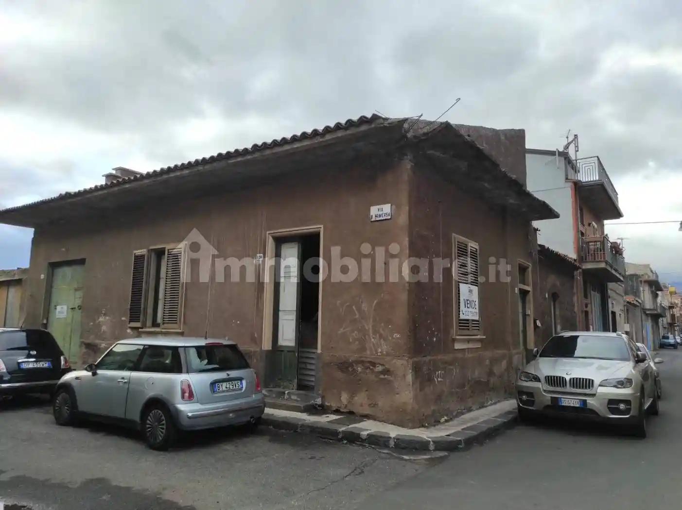 Appartamento in vendita a Belpasso