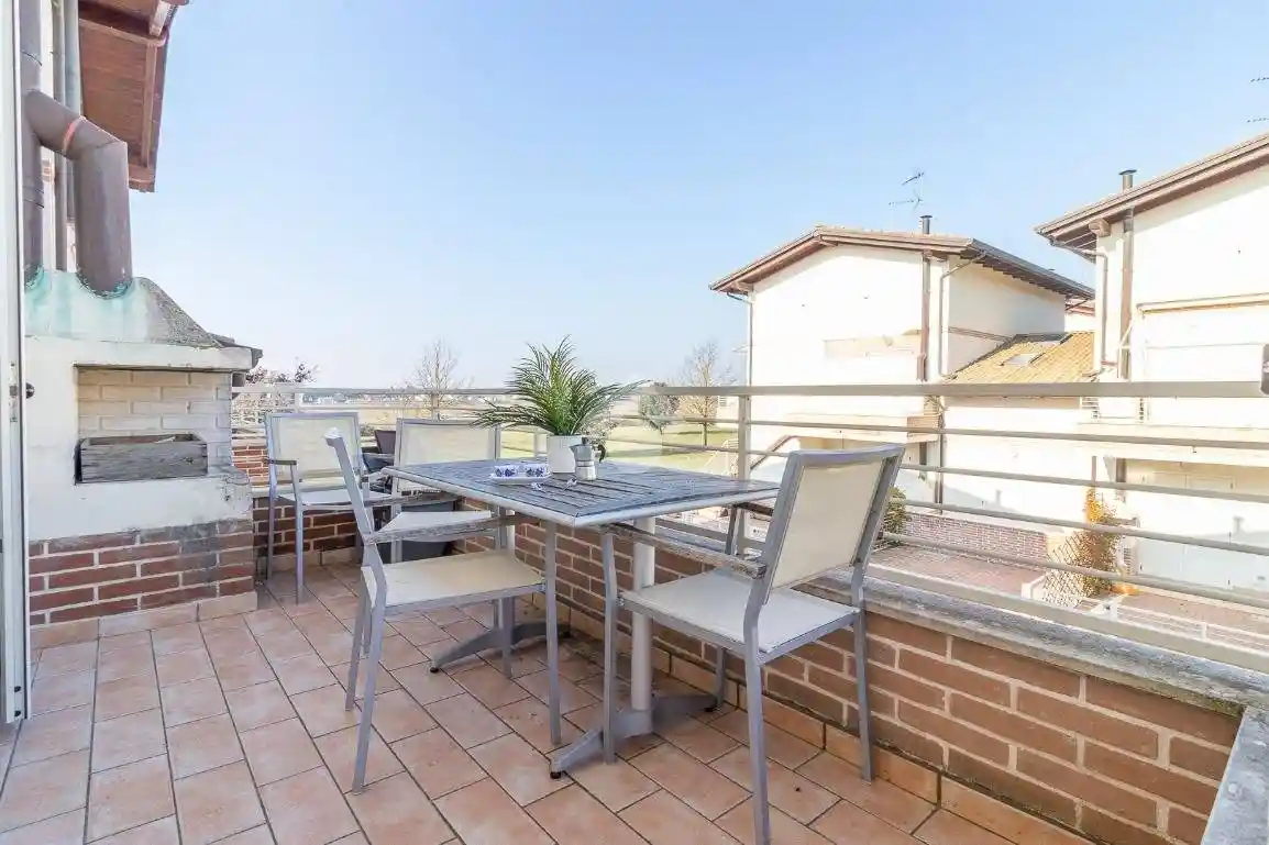 Appartamento in vendita a Ravenna