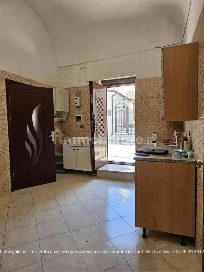 Appartamento all'asta via Giardini , 22, Ururi - foto 5